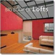 книга Big Book of Lofts (Evergreen Series), автор: Staff Taschen